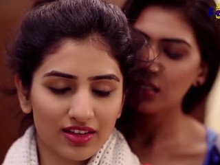 Extra stunning Indian lesbians