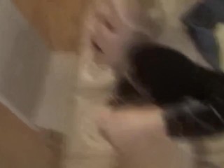 Sexy Thin Youngster Anal Creampied