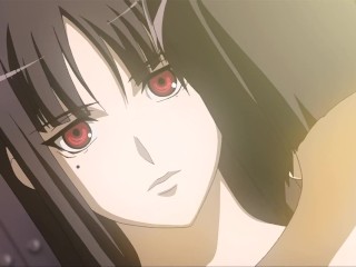 Complete Steel Panic TSR Bathing Yuri Scene – 夏玉芳 & 夏玉蘭