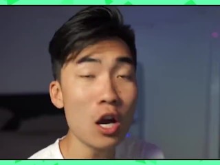 Tiny asian lesbian will get fucked through robust american white cop (interracial)