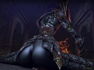 Demon Anal Vore Sound Edit