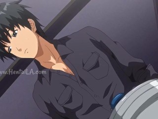 Tsumamigui 3 | Ep 1 Subtitulado Esp