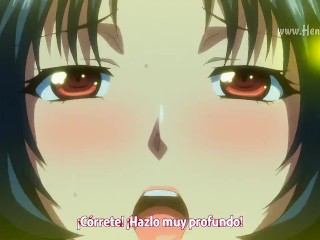 Tsumamigui 3 | Ep 2 Subtitulado Esp
