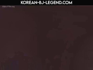 Korean BJ Bitter111 슬아