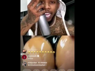 Tory Lanez Quarantine Radio- Lesbian