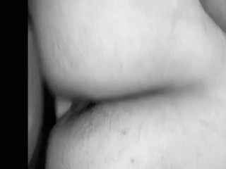Up Shut And Private Black And White Taste