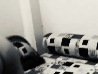 Proprietor Fucking Milf Maid In Puppy Taste Loud Moaning