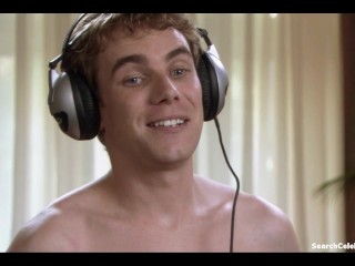 Alyssa Nicole Pallett – American Pie Items The Bare Mile (US2006)