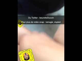 2 beurette pendant ramadan