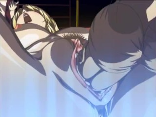 Bible Black – Futanari Chronicles Episode 1