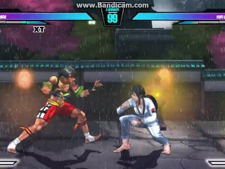 taekwondo lose