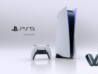 PS5 leak