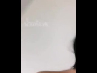 Thai humorous intercourse pussy 1