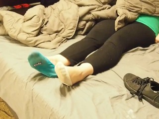 Napping wifes ft
