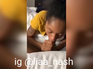 Very best blowjob compilation || who’s the most efficient??