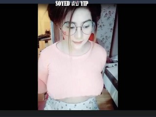 Pim – พิม – Thick Thai Cam Woman 14