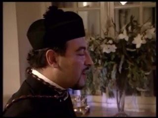 Please Father, My Ass First