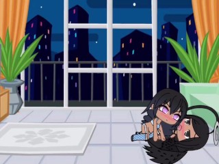 Gacha intercourse ✨ Request within the feedback