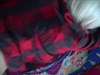 Tremendous Sizzling Highest Frame more than one orgasm fuck