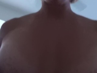 Tremendous Sizzling Screaming Orgasm Teenager let me cum too rapid