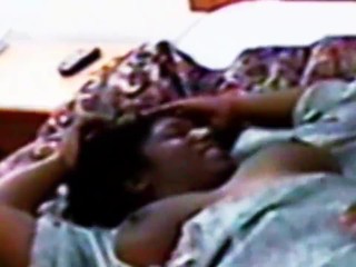 Ebony Sexfights (Shitty high quality)