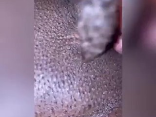 She sought after to turn me her pussy actual fast