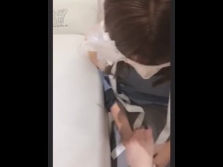 chinese language lesbian femdom