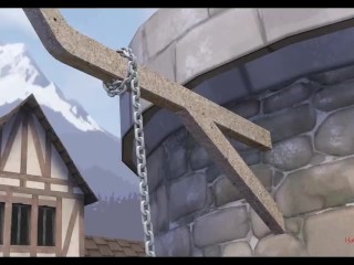 oVOREwatch Spherical 2 (farts and anal vore)