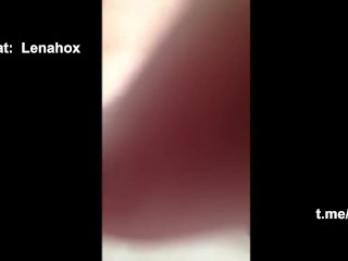 Step Mother with Large Knockers Fucks Me Earlier than Breakfast