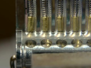 How To Select A Lock With Hairpins – Hairpin Lockpicking