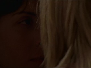 Michelle Clunie, Thea Gill & Nancy Sakovich – Lesbian 3some, QAF – NO MUSIC