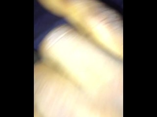 LESBIAN FINGERING GIRLFRIEND CLIT