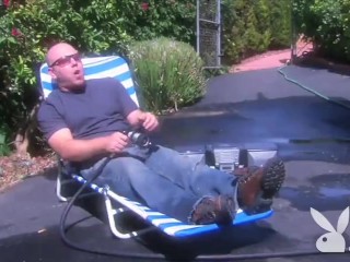 Playboy TV, Scorching Babes Doing Stuff Bare, Season 1, Ep 1 Truck Wash