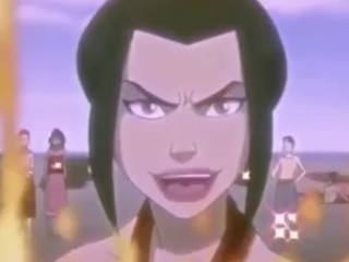 Justice for Mia Khalifa, so watch this Azula fancam as a substitute