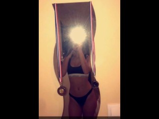 Compilation des meilleurs nudes de ma copine