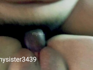 Thai sister.พ่อแม่ไม่อยุ่แอบเยดน้องสาวโครตมันส์แตกในเยดต่อโอ้ยหีแน่นมาก..ep1