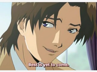 Hentai Eastern Trainer Eps 2