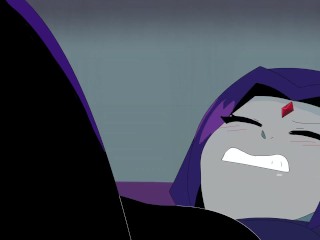 Raven vore (by way of Dr. Bug)
