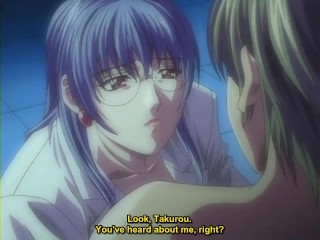 Self-discipline.EP05.ENG.SUBS