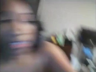 Ebony Lesbians Cam