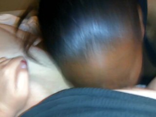 Black Lesbian Consuming Her White Female friend (CR 2 OC)