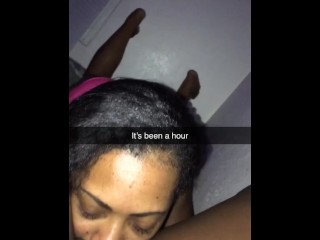 Suenami consuming my younger ebony
