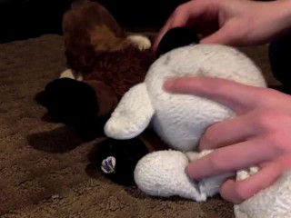 large black buffalo cock fucks tiny white virgins 4