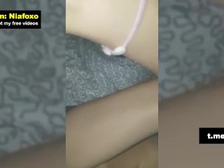 Sneaky Intercourse with Step Daughter at the back of Boyfriends again On Boat – Telegram: Niafoxo