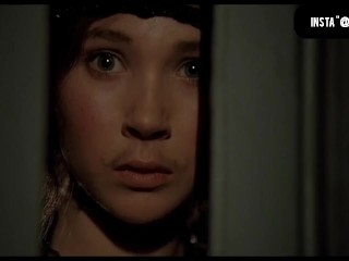 Cracks 2009 Lesbian Scene
