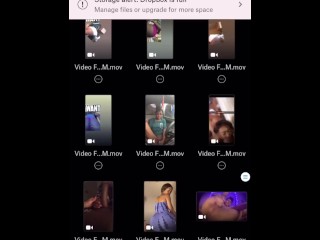 Cum Store. Dropbox and mega Ebony Youngster Vaults