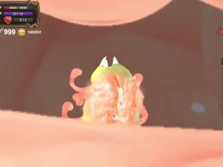 Futa Succu ReaseLotte Journey 3: Vore, Global 4