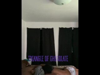 Consuming pussy phase 1
