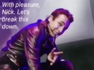 five Asians get destroyed by way of American Boy Band