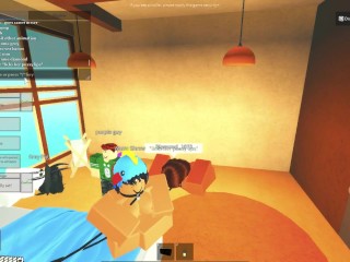 Roblox lesbians 4sum • Will get interrupted • Diamond_1072